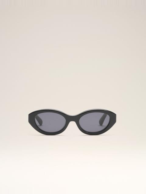 BLACK 75017 SUNGLASSES