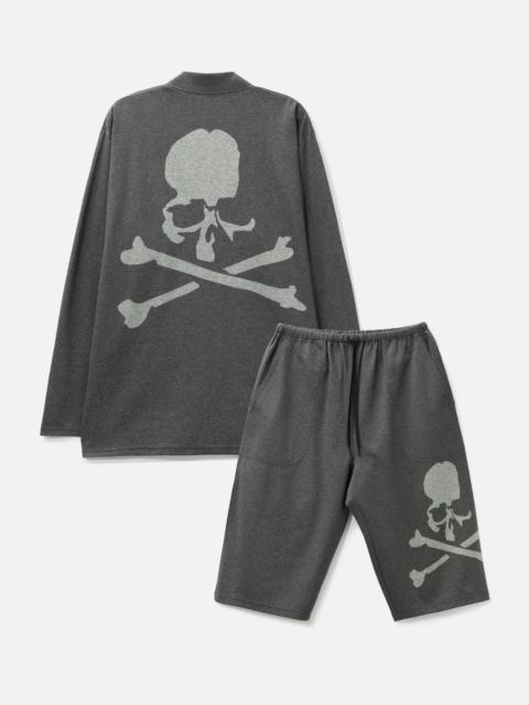 LONG SLEEVE LOUNGE SET