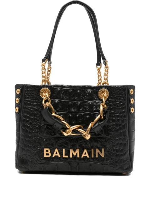 Balmain Tote Bags