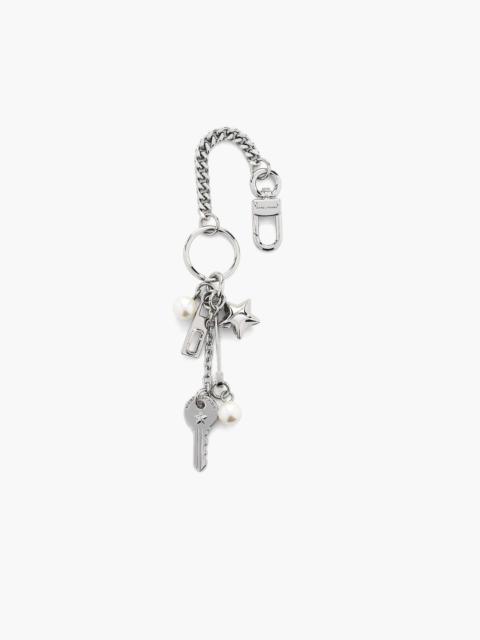 THE GROMMET BAG CHARM