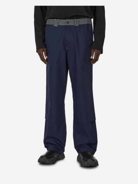 Replicated Klopman Pants Navy