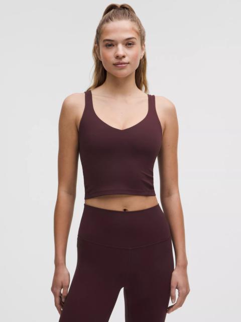 lululemon Align™ Tank Top *Light Support, A/B Cup