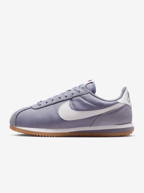 Nike Cortez Textile Shoes
