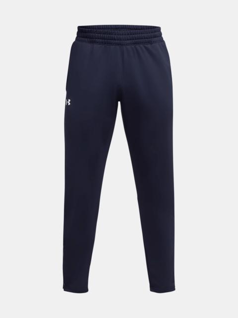 Men's UA Command Warm-Up Pants