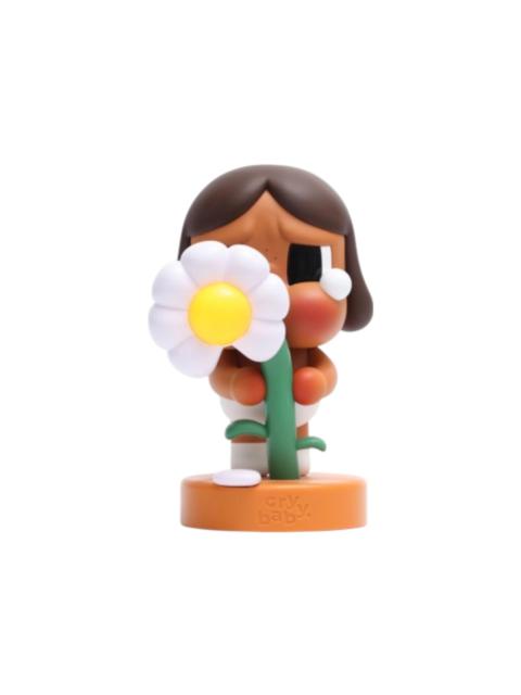 Pop Mart CRYBABY Sad Club Series Lamp