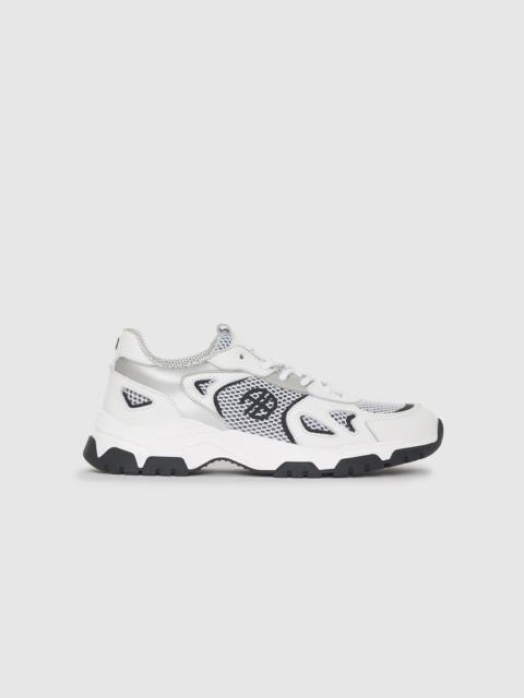 Brody Sneakers - White