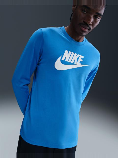 Nike Sportswear Men's Long-Sleeve T-Shirt