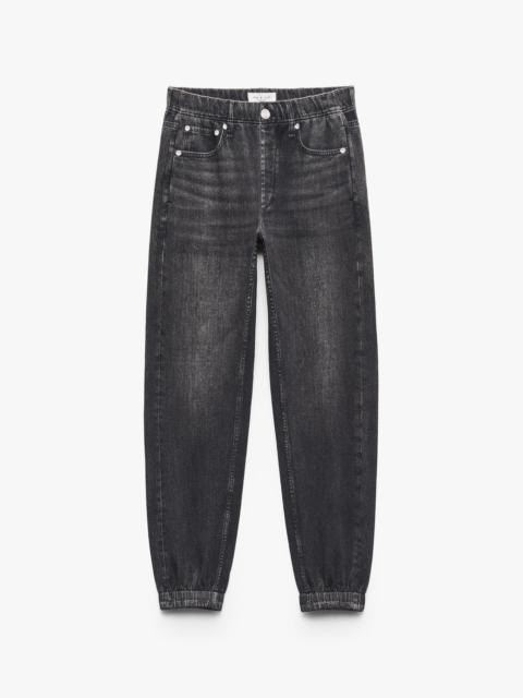 Miramar Jogger Pants
Cotton Terry