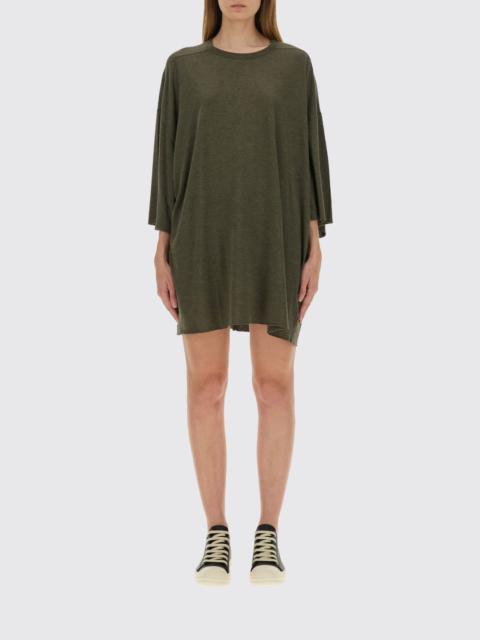 T-shirt woman Rick Owens