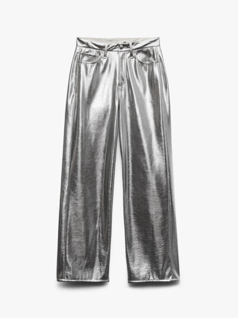 Logan Faux Leather Pants