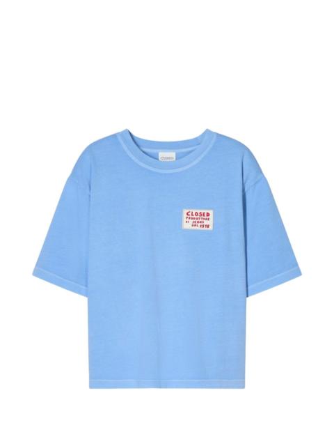 relaxed T-shirt