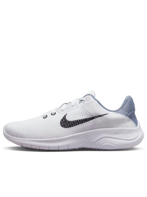 Nike Flex Experience Run 11 Next Nature Extra Wide 'White Ashen Slate' DH5753-100
