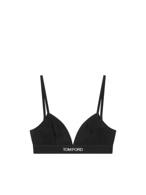 MODAL SIGNATURE BRA
