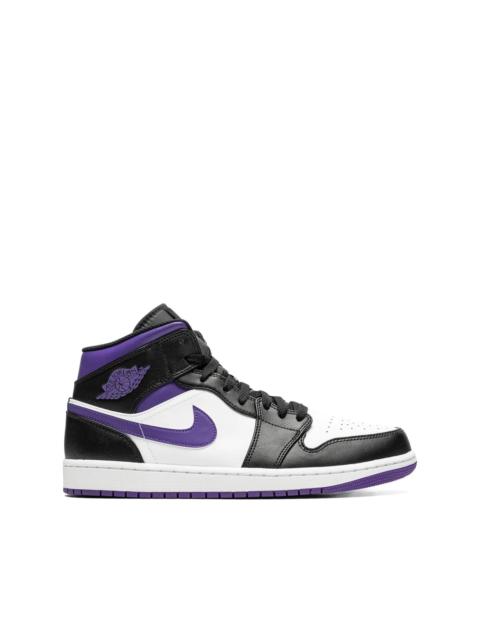Air Jordan 1 Mid sneakers