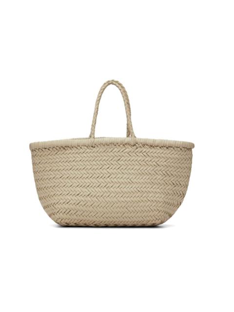 Off-White Triple Jump Small Tote