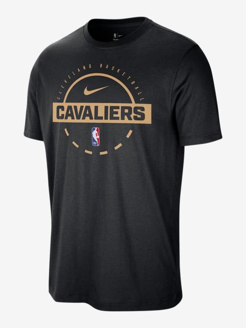 Cleveland Cavaliers Men's Nike NBA Practice T-Shirt