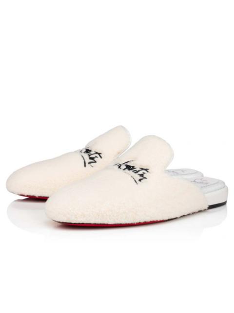 Navy Coolito Woman VERSION WHITE