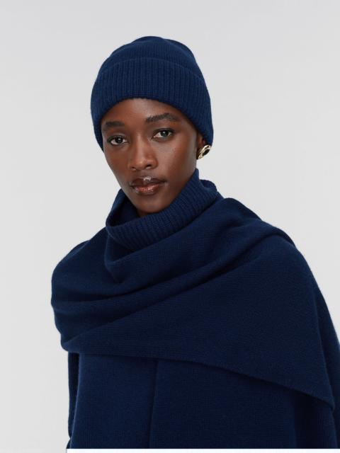 Chia Light Pure Cashmere Hat