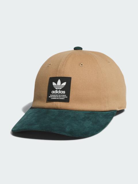 Terrace Strapback Hat