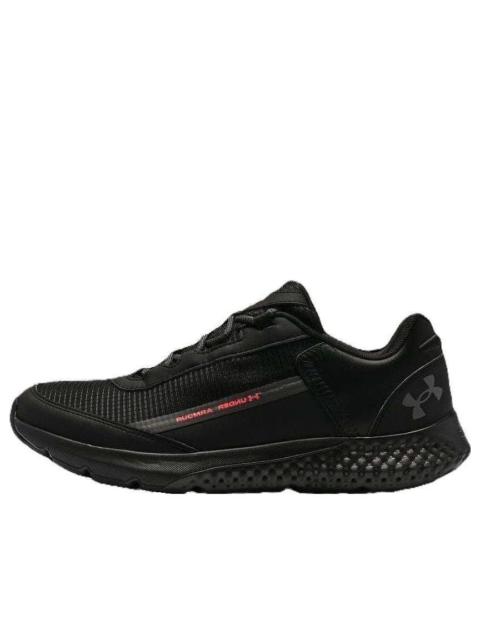Under Armour Charged Rogue SE 'Black Red' 3028444-001