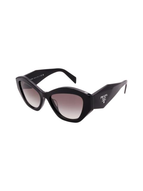 Prada Women's PR07YS 53mm Sunglasses