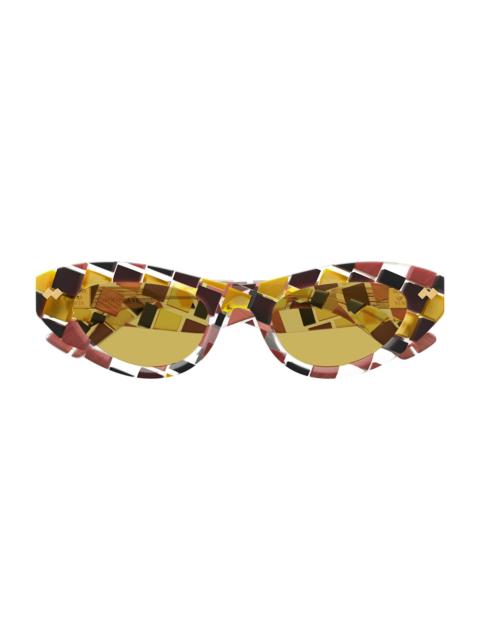 Bv1350s-003 - Multicolor Sunglasses