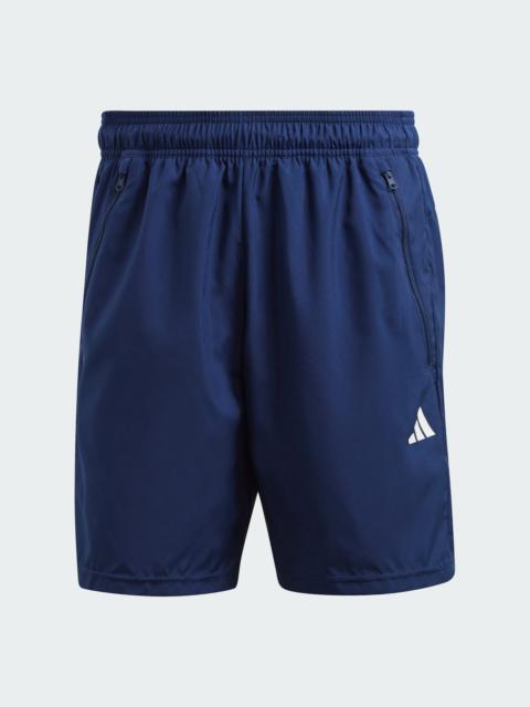Train Essentials Woven Training Shorts