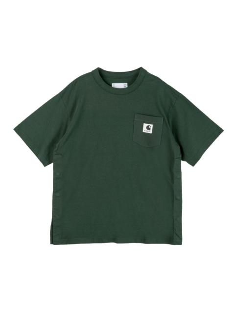 Carhartt WIP Cotton Jersey T-Shirt