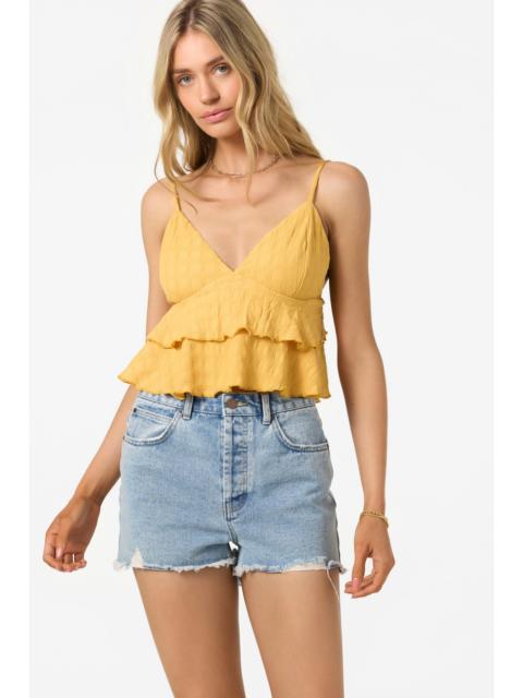 Chloey Sleeveless Top