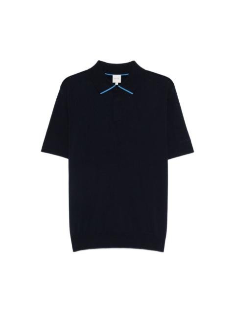 Cotton Polo Shirt