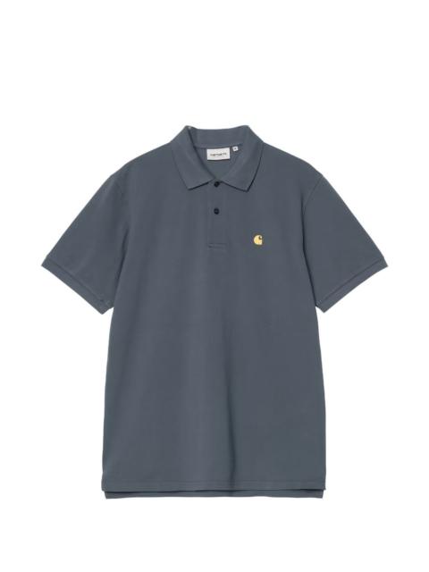 Chase Pique polo shirt