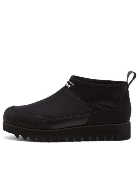 Comme des Garçons Homme Cordura Slip On Boot