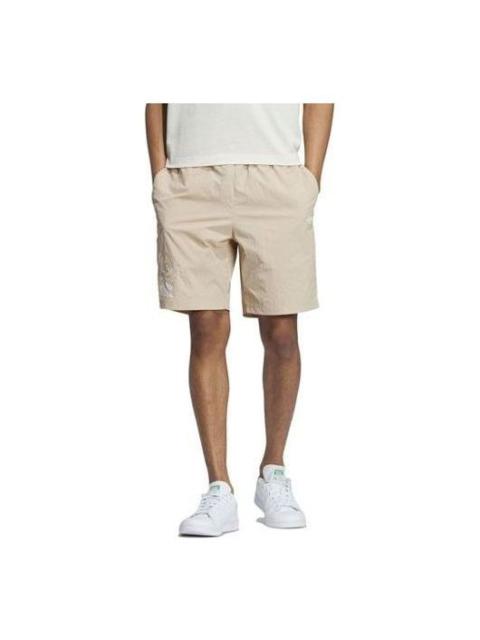 adidas originals x Disney Dumbo Shorts 'Beige' IN1066