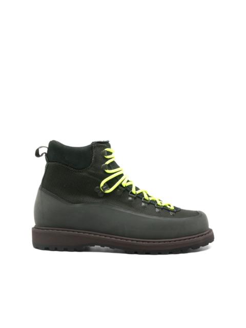 Roccia Vet lace-up boots