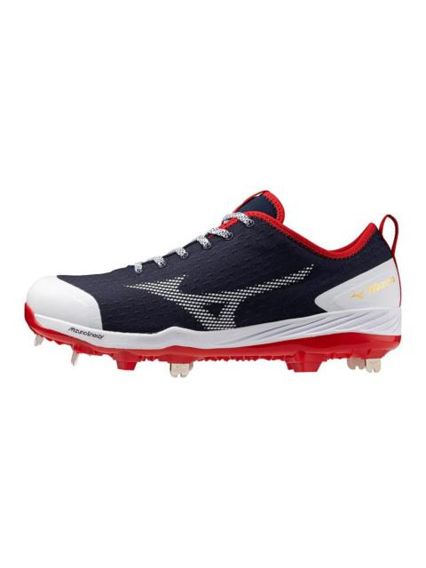 Mizuno Dominant 4 Low Men's Metal Baseball Cleat