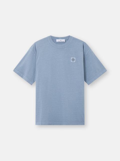 2100030 COMBED ORGANIC COTTON JERSEY