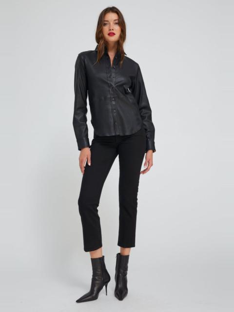 STEVIE SKINNY STRAIGHT LEG DENIM