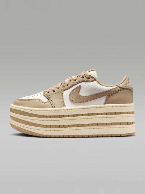 Air Jordan 1 Triple Stack Women's Shoes