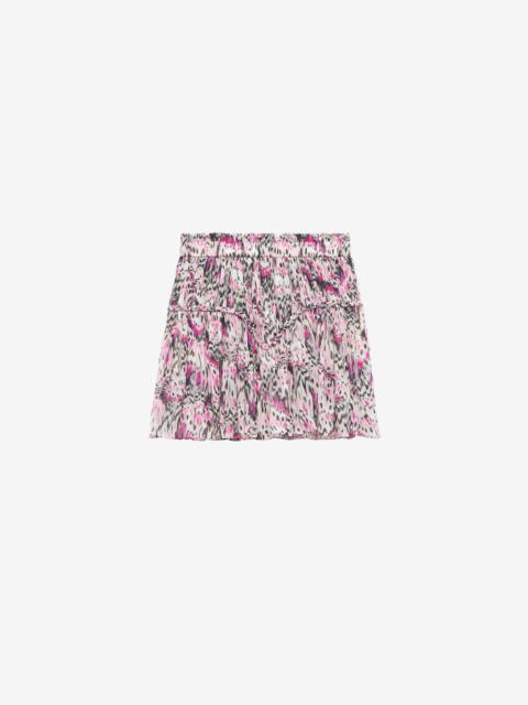 ROUMI SKIRT