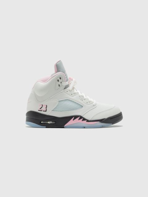 AIR JORDAN 5 RETRO "SOFT PINK"
