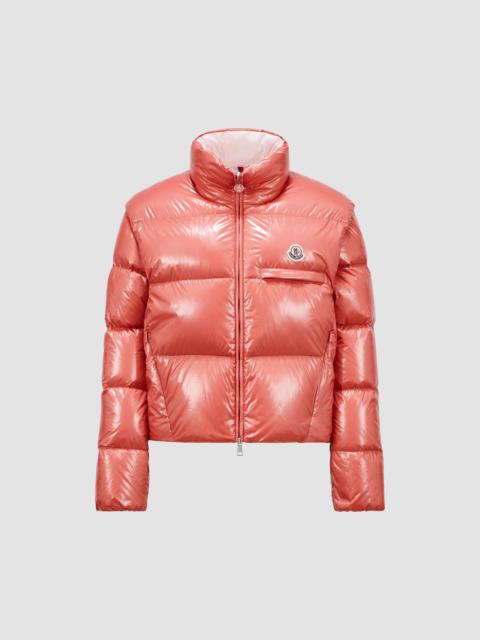 Almo Short Down Jacket
