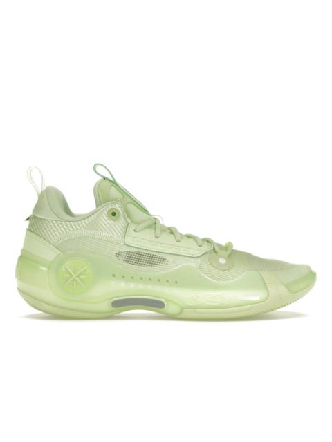 Li-Ning Way of Wade 10 Low Avocado