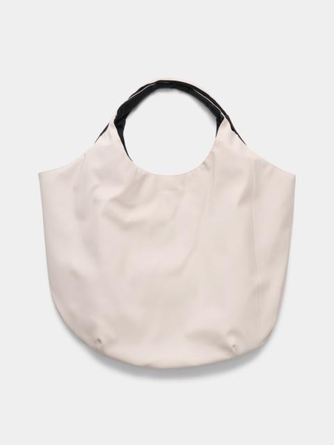 Svea Puffer Bag Light Sand