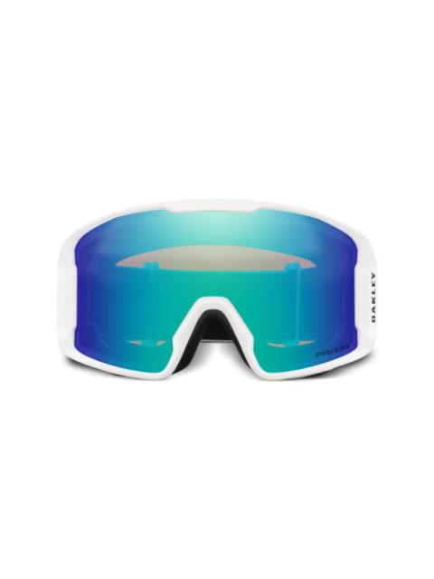 Line Miner ski goggles