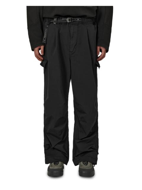 ROA X And Wander Garment-dyed Pants