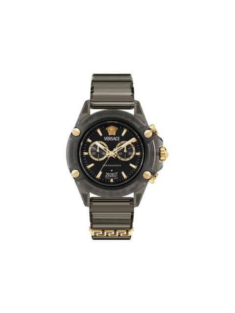 Versace Icon Active Chronograph VE8P01125