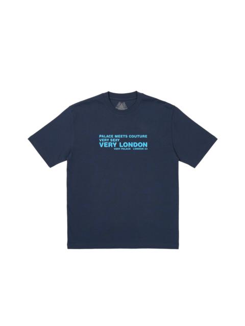 VERY SEXY T-SHIRT NAVY