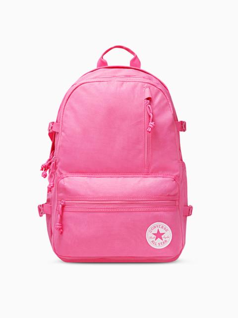 Straight Edge Backpack