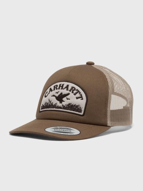 Take Off Trucker Cap