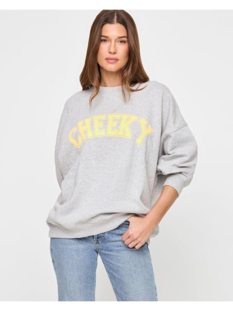 Legend Sweatshirt